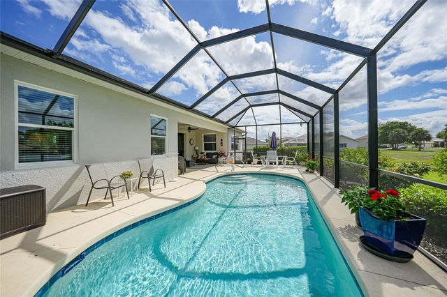 25091 PALISADE ROAD, Punta Gorda, FL 33983