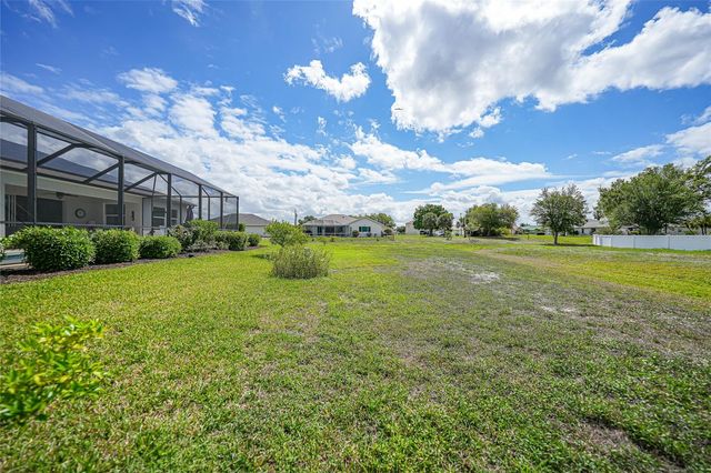 25091 PALISADE ROAD, Punta Gorda, FL 33983