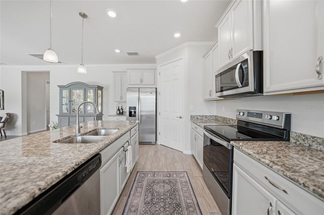 25091 PALISADE ROAD, Punta Gorda, FL 33983