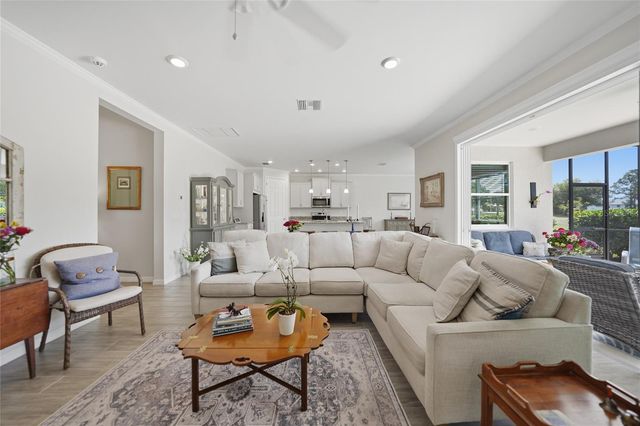 25091 PALISADE ROAD, Punta Gorda, FL 33983