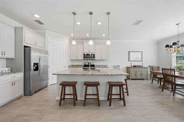 25091 PALISADE ROAD, Punta Gorda, FL 33983