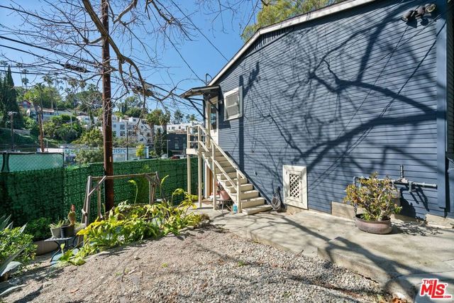 3320 Hamilton Way, Los Angeles, CA 90026