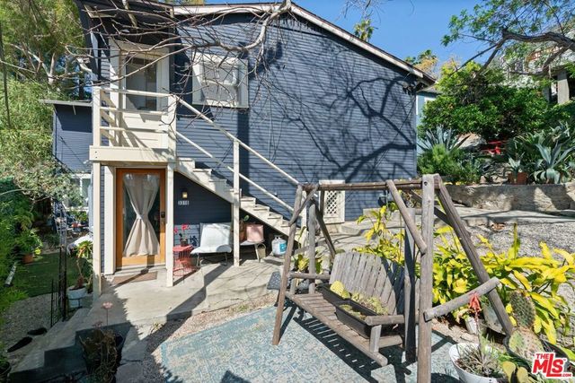 3320 Hamilton Way, Los Angeles, CA 90026