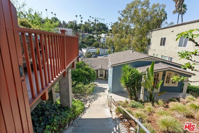 3320 Hamilton Way, Los Angeles, CA 90026