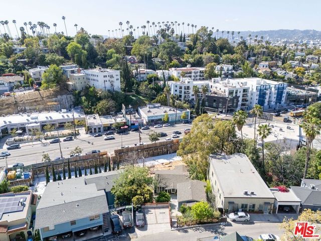 3320 Hamilton Way, Los Angeles, CA 90026