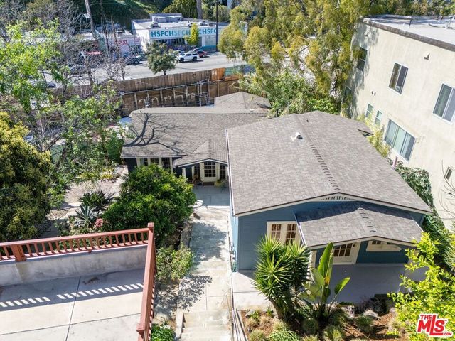 3320 Hamilton Way, Los Angeles, CA 90026