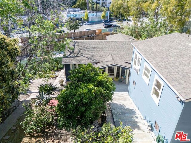 3320 Hamilton Way, Los Angeles, CA 90026