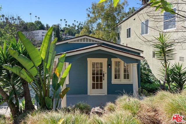 3320 Hamilton Way, Los Angeles, CA 90026