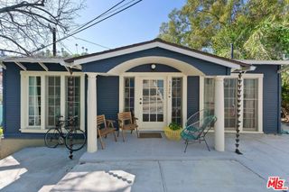 3320 Hamilton Way, Los Angeles, CA 90026