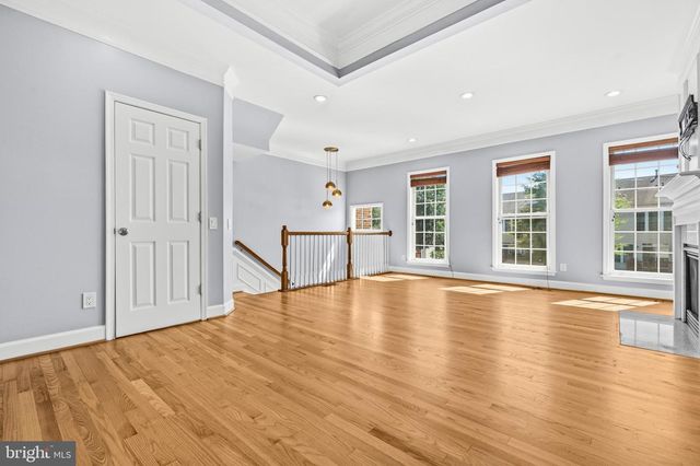 2627 PATRICIA ROBERTS HARRIS PL NE, Washington, DC 20018