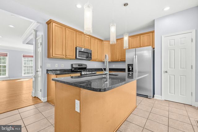 2627 PATRICIA ROBERTS HARRIS PL NE, Washington, DC 20018