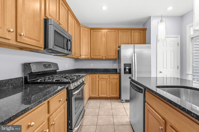 2627 PATRICIA ROBERTS HARRIS PL NE, Washington, DC 20018