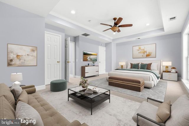 2627 PATRICIA ROBERTS HARRIS PL NE, Washington, DC 20018