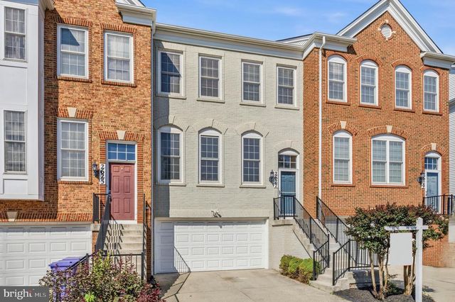 2627 PATRICIA ROBERTS HARRIS PL NE, Washington, DC 20018