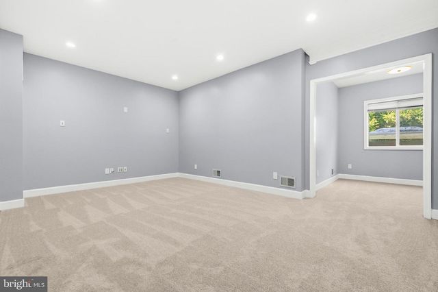 2627 PATRICIA ROBERTS HARRIS PL NE, Washington, DC 20018