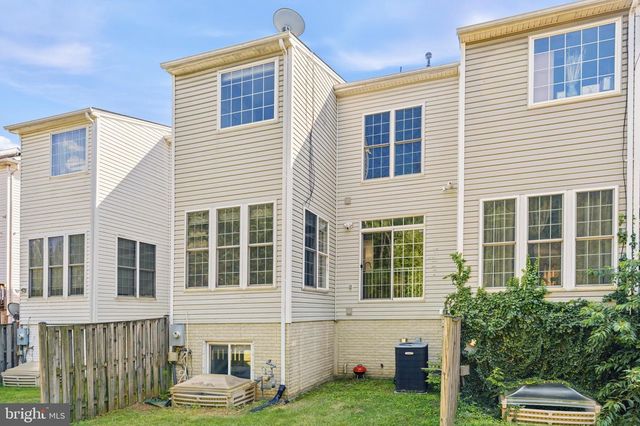 2627 PATRICIA ROBERTS HARRIS PL NE, Washington, DC 20018