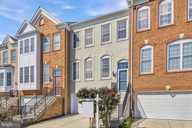 2627 PATRICIA ROBERTS HARRIS PL NE, Washington, DC 20018