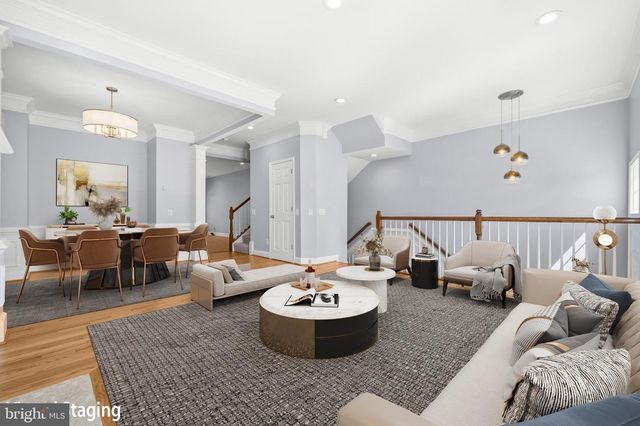 2627 PATRICIA ROBERTS HARRIS PL NE, Washington, DC 20018