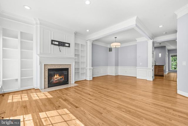 2627 PATRICIA ROBERTS HARRIS PL NE, Washington, DC 20018