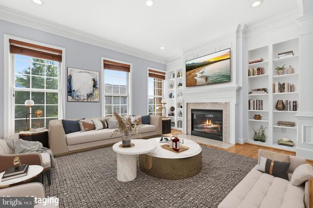 2627 PATRICIA ROBERTS HARRIS PL NE, Washington, DC 20018