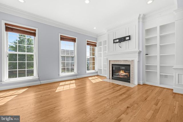 2627 PATRICIA ROBERTS HARRIS PL NE, Washington, DC 20018