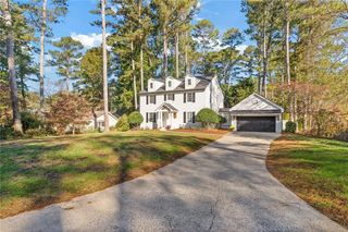 2915 Sope Creek Drive, Marietta, GA 30068