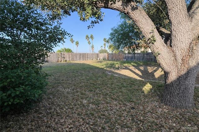 10212 N 12th Street, Mcallen, TX 78504