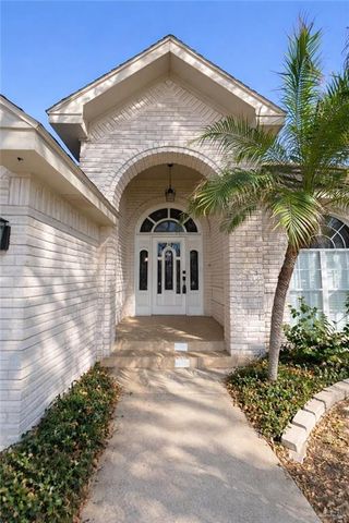 10212 N 12th Street, Mcallen, TX 78504