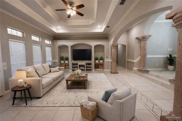 10212 N 12th Street, Mcallen, TX 78504