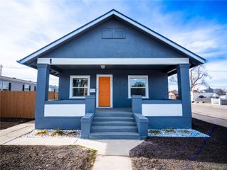 1901 E Routt Avenue, Pueblo, CO 81004