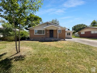 270 N 500 E, Spanish Fork, UT 84660