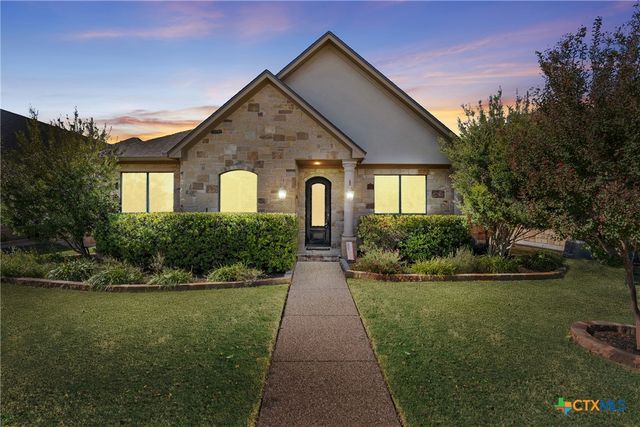 6524 Milan Court, Temple, TX 76502