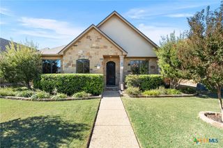6524 Milan Court, Temple, TX 76502