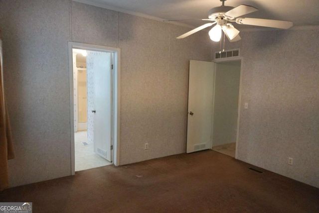 517 Bill Anderson Road, Dahlonega, GA 30533