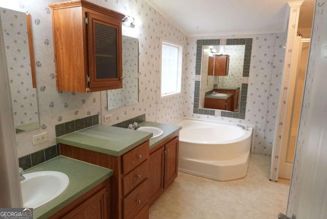 517 Bill Anderson Road, Dahlonega, GA 30533
