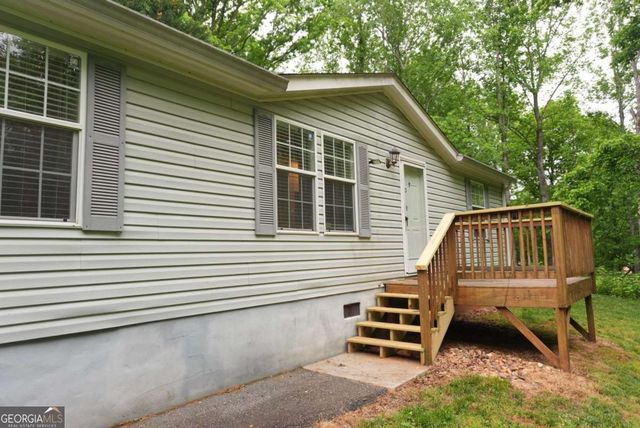 517 Bill Anderson Road, Dahlonega, GA 30533