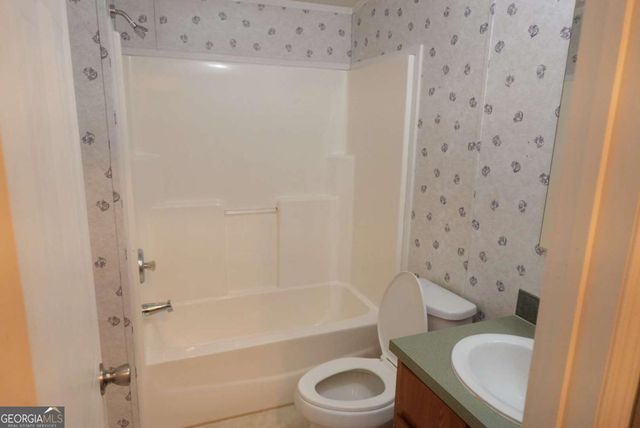 517 Bill Anderson Road, Dahlonega, GA 30533