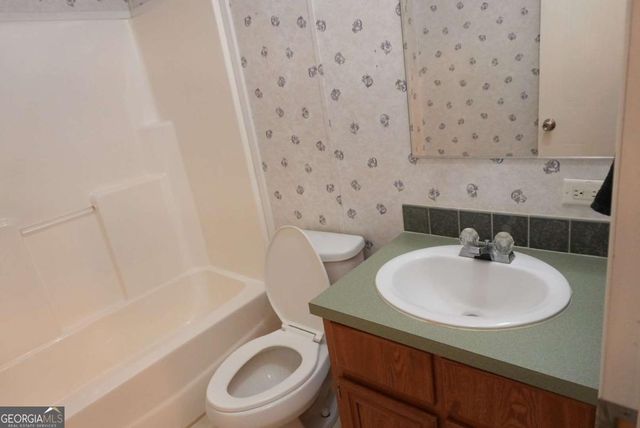 517 Bill Anderson Road, Dahlonega, GA 30533