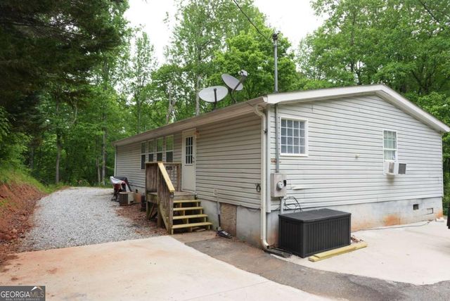 517 Bill Anderson Road, Dahlonega, GA 30533