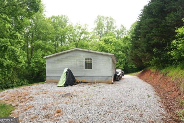 517 Bill Anderson Road, Dahlonega, GA 30533