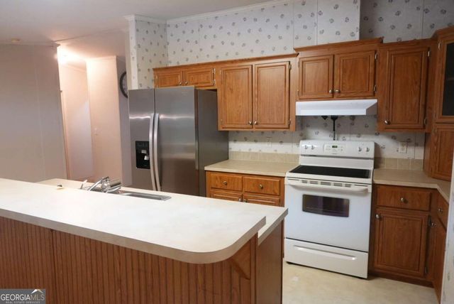 517 Bill Anderson Road, Dahlonega, GA 30533