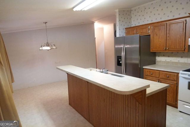 517 Bill Anderson Road, Dahlonega, GA 30533
