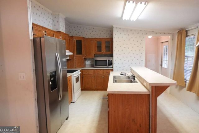 517 Bill Anderson Road, Dahlonega, GA 30533