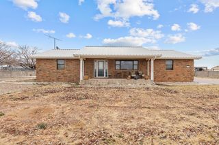 1408 E County Rd 120, Midland, TX 79706