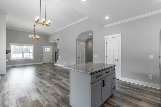 200 Eastview Cove Drive SE, Cleveland, TN 37323