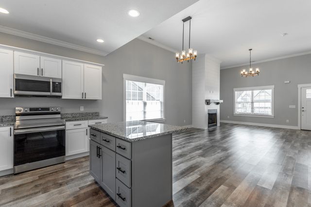 200 Eastview Cove Drive SE, Cleveland, TN 37323