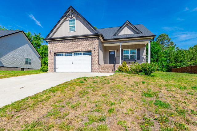200 Eastview Cove Drive SE, Cleveland, TN 37323