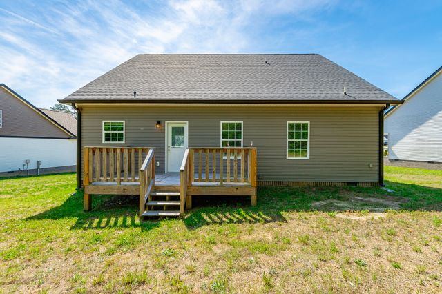 200 Eastview Cove Drive SE, Cleveland, TN 37323