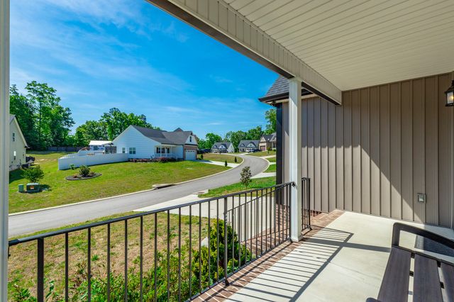 200 Eastview Cove Drive SE, Cleveland, TN 37323