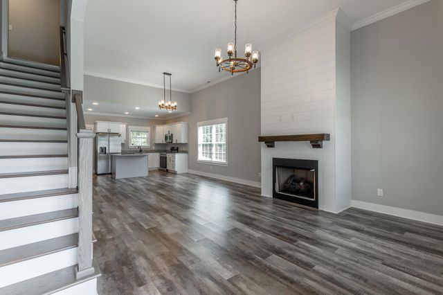 200 Eastview Cove Drive SE, Cleveland, TN 37323